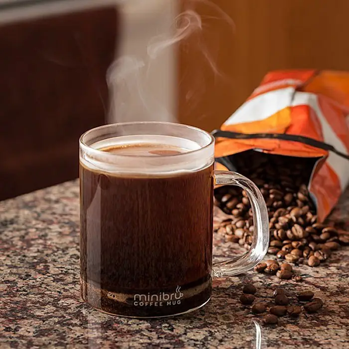 Fuzzy Asshole (Alcoholic Coffee / Tea Coffee mug)