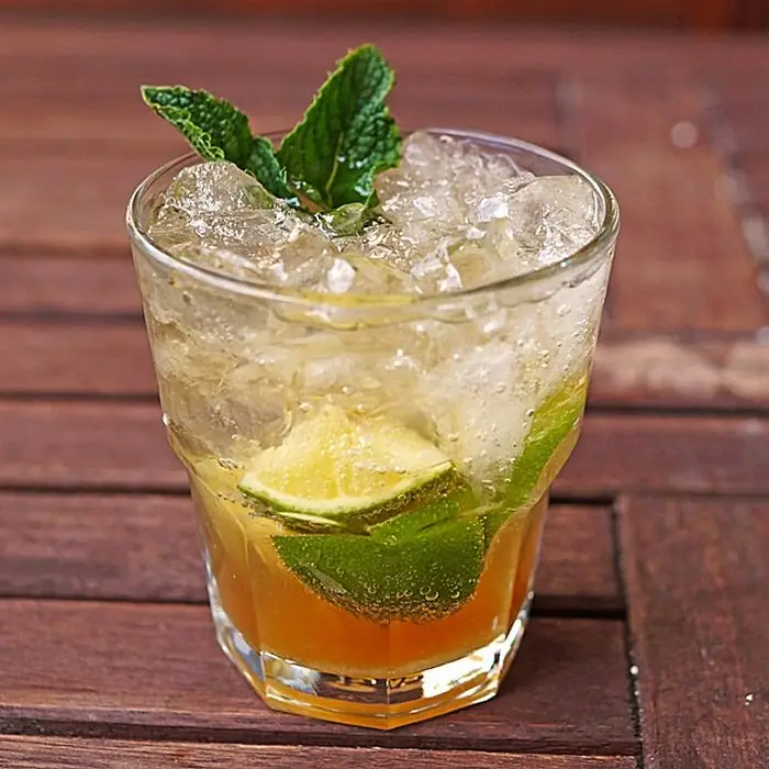 Ipamena (Non alcoholic Ordinary Drink Wine Glass)